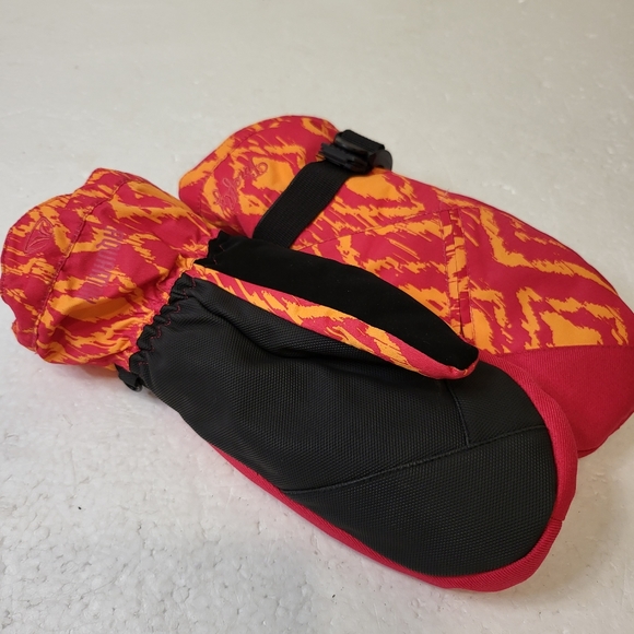 Firefly Aquamax Winter Mittens - Picture 2 of 10